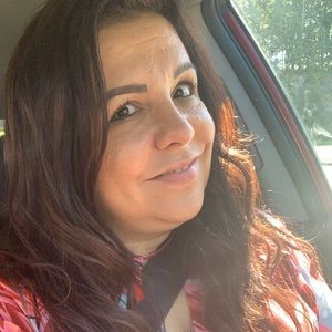 Meet your Posher, Christiane